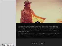 Sites similar to sorellehair.com