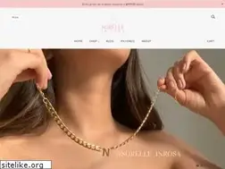 Sites similar to sorelleinrosa.mx