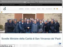 Sites similar to sorelleministre.it