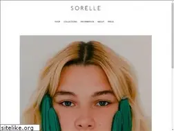 Sites similar to sorellenyc.com