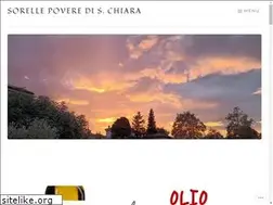 Sites similar to sorellepovereforli.com
