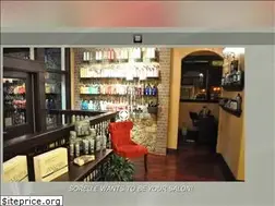 Sites similar to sorellesalonspa.com