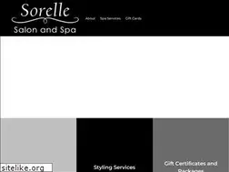 Sites similar to sorelleworcester.com