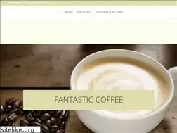 Sites similar to sorellicafe.com