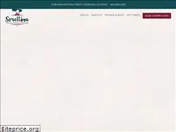 Sites similar to sorellinahoboken.com