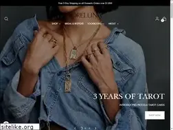 Sites similar to sorellinanyc.com