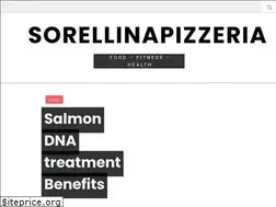 Sites similar to sorellinapizzeria.com