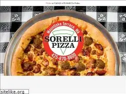 Sites similar to sorellipizza.com