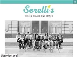 Sites similar to sorellis.de