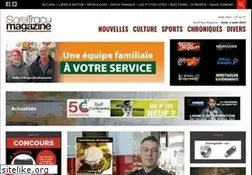 Sites similar to soreltracy.com