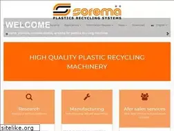 Sites similar to sorema.it