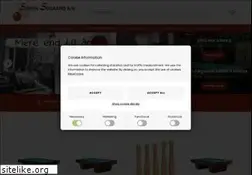 Sites similar to soren-sogaard.com