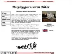 Sites similar to sorenahker.com