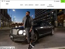 Sites similar to sorencustom.com