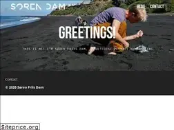 Sites similar to sorendam.com