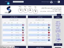 Sites similar to sorenexchange.com