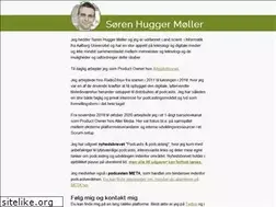 Sites similar to sorenhm.dk