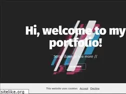 Sites similar to sorenhornum.com