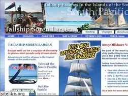 Sites similar to sorenlarsen.co.nz