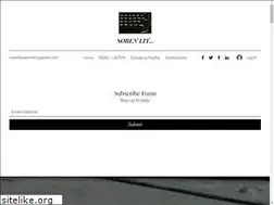 Sites similar to sorenlit.com