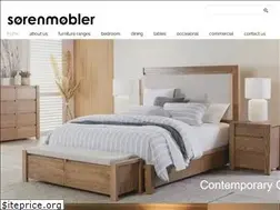 Sites similar to sorenmobler.co.nz
