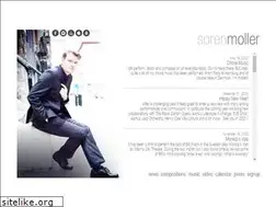 Sites similar to sorenmoller.com