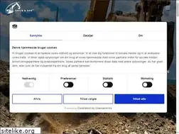 Sites similar to sorenogson.dk