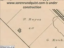 Sites similar to sorenrundquist.com