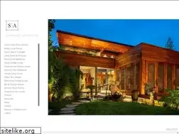 Sites similar to sorensenarchitects.com