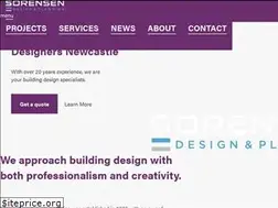 Sites similar to sorensendesign.com.au