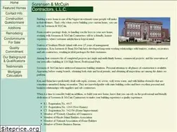 Sites similar to sorensenmccuin.com
