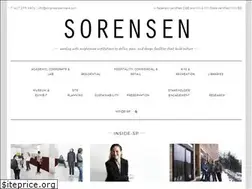 Sites similar to sorensenpartners.com