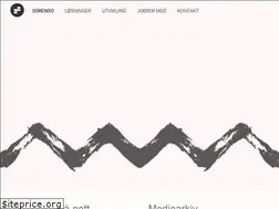 Sites similar to sorenso.com