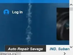Sites similar to sorensonautomotive.com