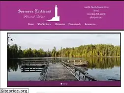 Sites similar to sorensonlockwood.com
