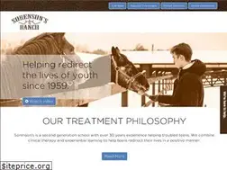 Sites similar to sorensonsranch.com