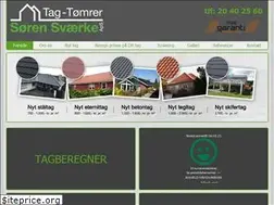 Sites similar to sorensvaerke.dk