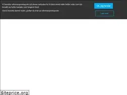 Sites similar to sorentio.no