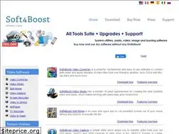 Sites similar to sorentioapps.com