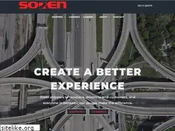 Sites similar to sorentransport.com