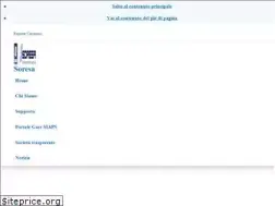 Sites similar to soresa.it