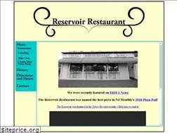Sites similar to soreservoir.com