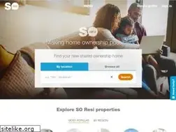 Sites similar to soresi.co.uk