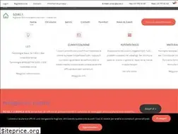 Sites similar to soret.it
