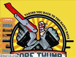 Sites similar to sorethumbretrogames.com