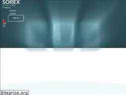 Sites similar to sorex.eu