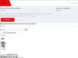 Sites similar to sorexpart.com