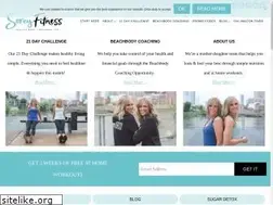 Sites similar to soreyfitness.com