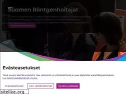 Sites similar to sorf.fi