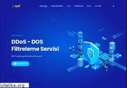 Sites similar to sorf.org